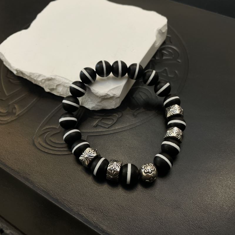 Ch*0me He**ts bracelets